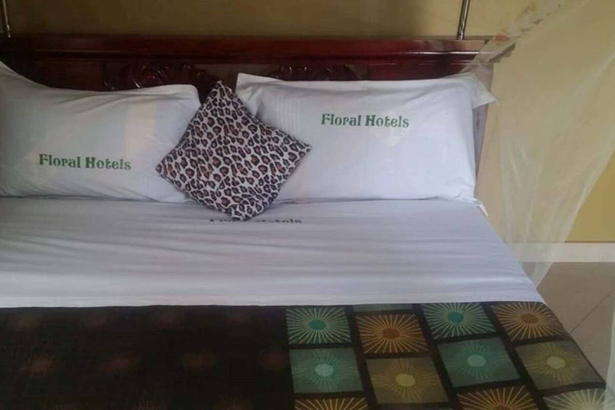 Doppia Standard | Biancheria da letto di alta qualità, con stile personalizzato