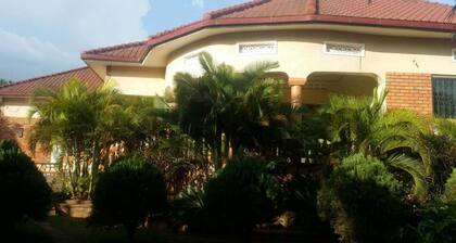Floral Hotel