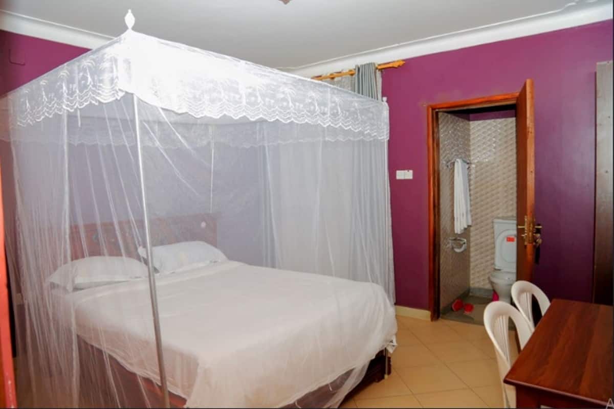 Suite monolocale | Biancheria da letto di alta qualità, con stile personalizzato