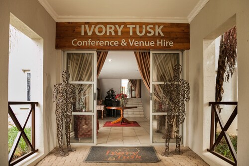 Ivory Tusk Lodge