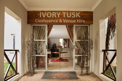 Ivory Tusk Lodge