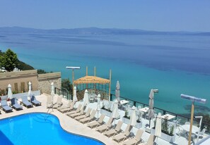 Exterior - Rigas Boutique Hotel (Kassandra)