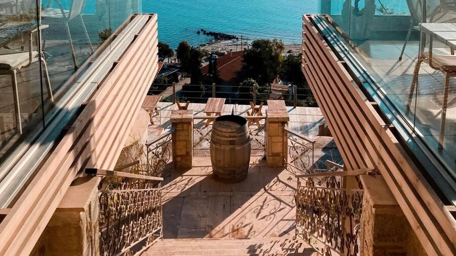 Rigas Boutique Hotel