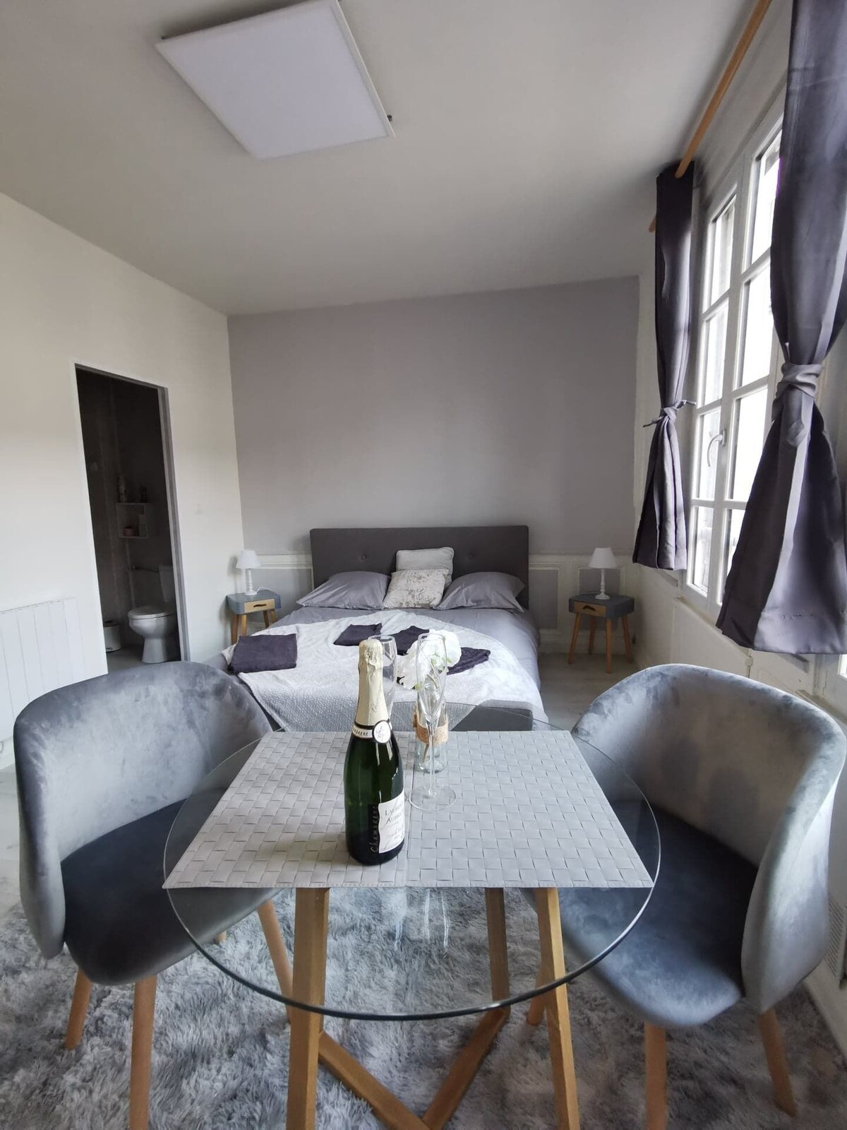 Bild für Gastgeberprofil