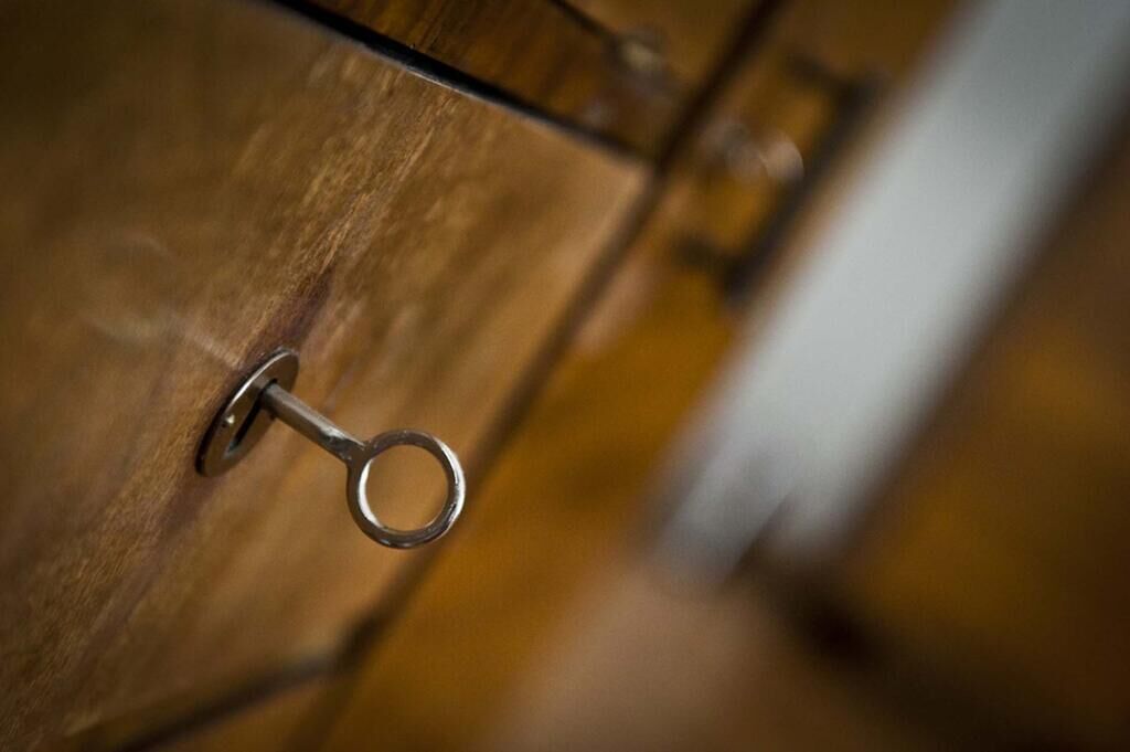 Schreibtisch, kostenloses WLAN, Bettwäsche