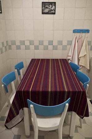 Comfort Apartment | Private kitchen - Domus Liberta Rooms (Trieste)