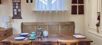 Chapel Cottage