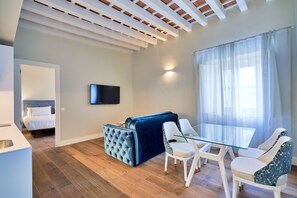 Soundproofing - Tandem Veedor De Galeras Suites (Cádiz)