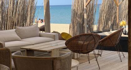 Spacious 2 bed Appartment full air con, Sun terrace,stunning views, Pools