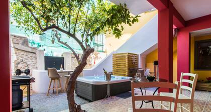 Iole Boutique House