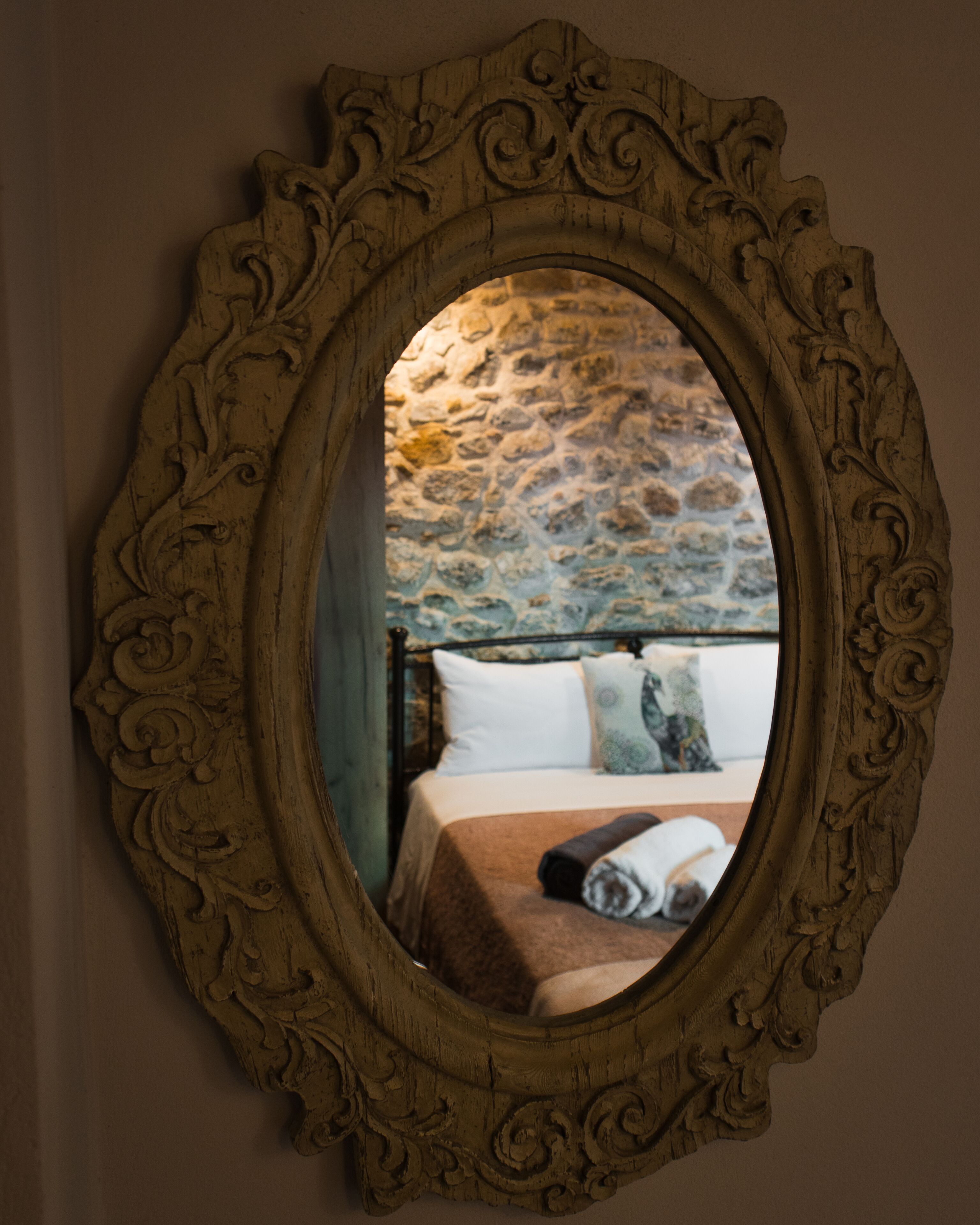 4 bedrooms, in-room safe, desk, iron/ironing board