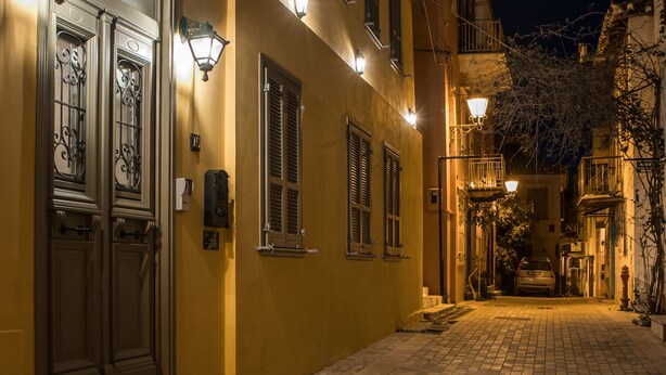 Unclassified image, 1 of 50, button - Iole Boutique House (Ναύπλιο)