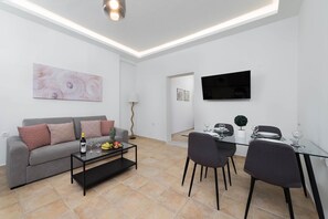 Una Smart TV