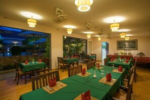 ร้านอาหาร