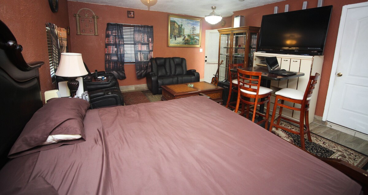 Bild für Gastgeberprofil