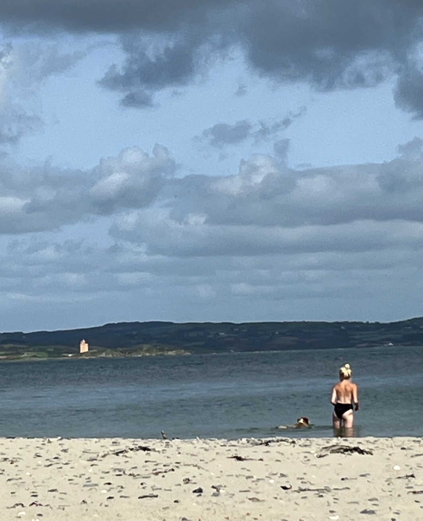 Strandtücher