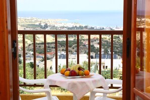 Room - Elgoni Apartments (Hersonissos)