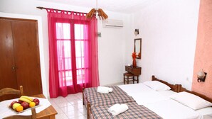 Room - Elgoni Apartments (Hersonissos)