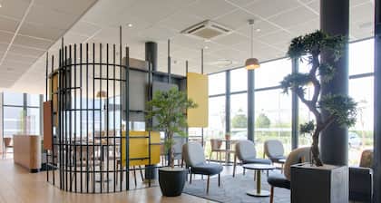 B&B HOTEL Reims Croix Blandin