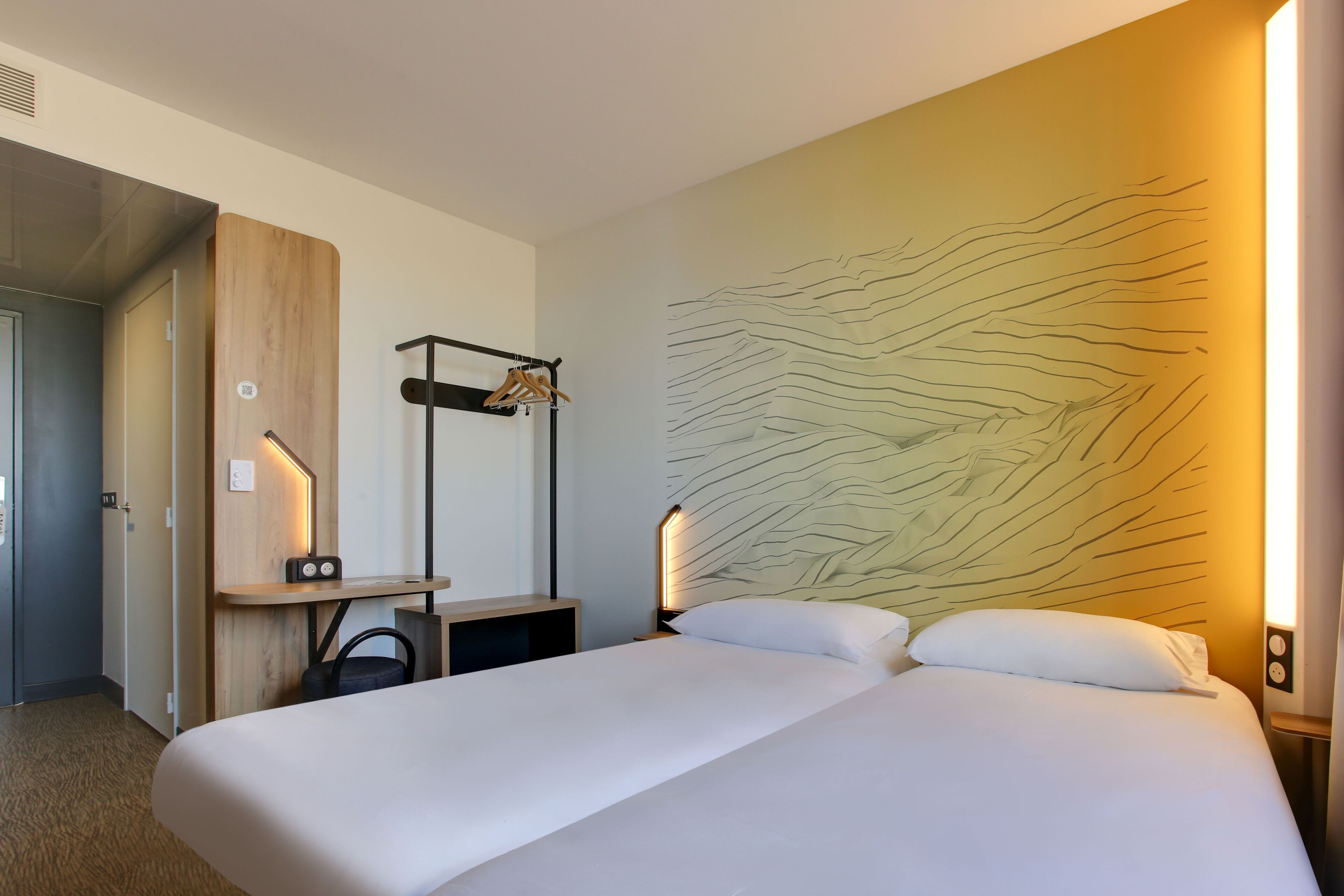 Photo - B&B HOTEL Reims Croix Blandin