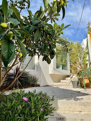 Property grounds - Villa 7ème // Un Tableau sur la mer // Piscine // 4 Chambres // Roucas Blanc (Marseille)