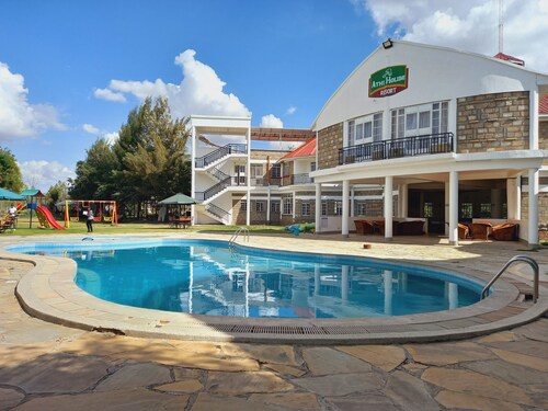 Athi Holiday Resort