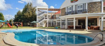 Athi Holiday Resort