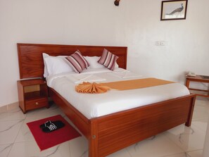 Chambre Double Deluxe