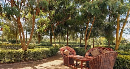 Athi Holiday Resort