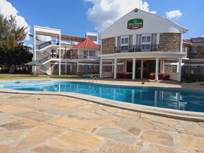 Exterior - Athi Holiday Resort (Athi River)