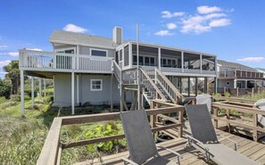 テラス / パティオ