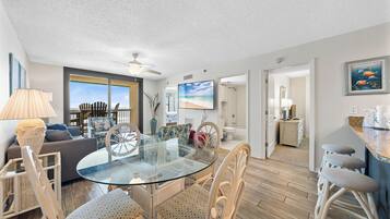 Servicio a la habitación