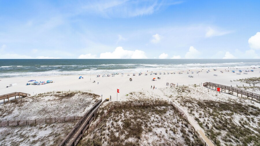 Harbor Place Condominiums by Hosteeva