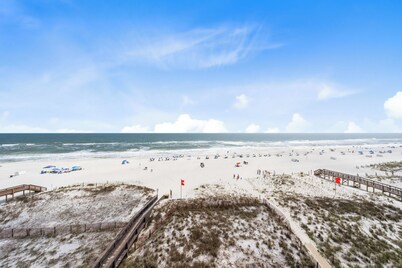 Harbor Place Condominiums by Hosteeva