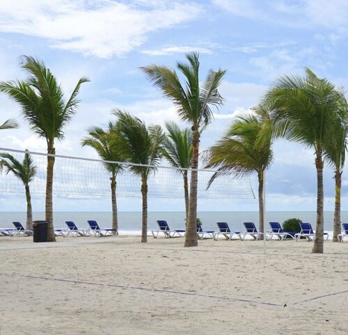 Playa Caracol Beach Residence. Enjoy, Relax, Have fun!