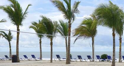 Playa Caracol Beach Residence. Enjoy, Relax, Have fun!