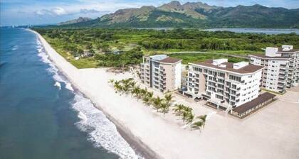 Playa Caracol Beach Residence. Enjoy, Relax, Have fun!