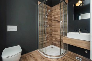 Villa | Bathroom | Towels