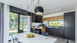 Villa | Private kitchen - Villa Sama (Zminj)