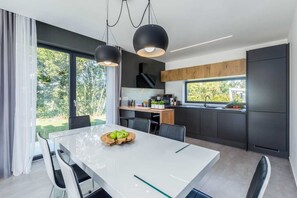 Villa | Eget kök