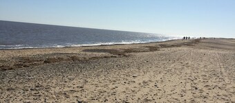 2 bed dog Friendly Chalet on Sunbeach Scratby