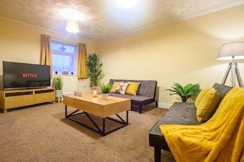 Merriott House by Tŷ SA