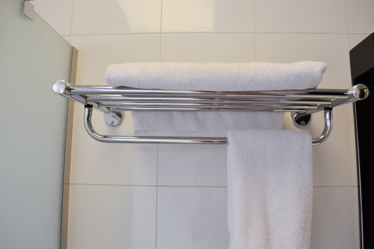Apartment | Bathroom