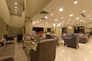 Recepción