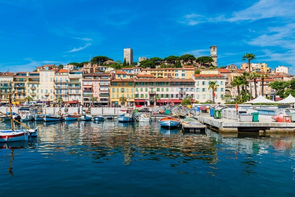 Port de plaisance