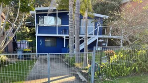 Property grounds - Beachside Escape, WiFi & Pet-Friendly | Riptide (Lilli Pilli)