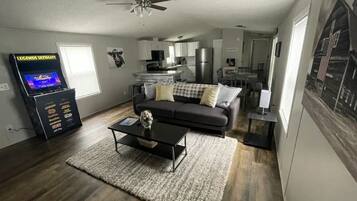 Smart TV