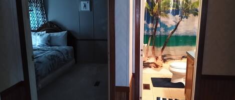 2 chambres, Wi-Fi, draps fournis