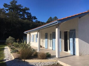 Exterieur