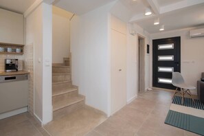 Interior - Villa Verboscana (Jelsa)